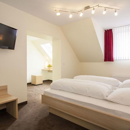 Hotel Alt Westerholt แฮร์เทน ภายนอก รูปภาพ